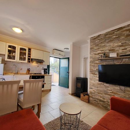 Holiday Home Duje Mali Iž Dış mekan fotoğraf