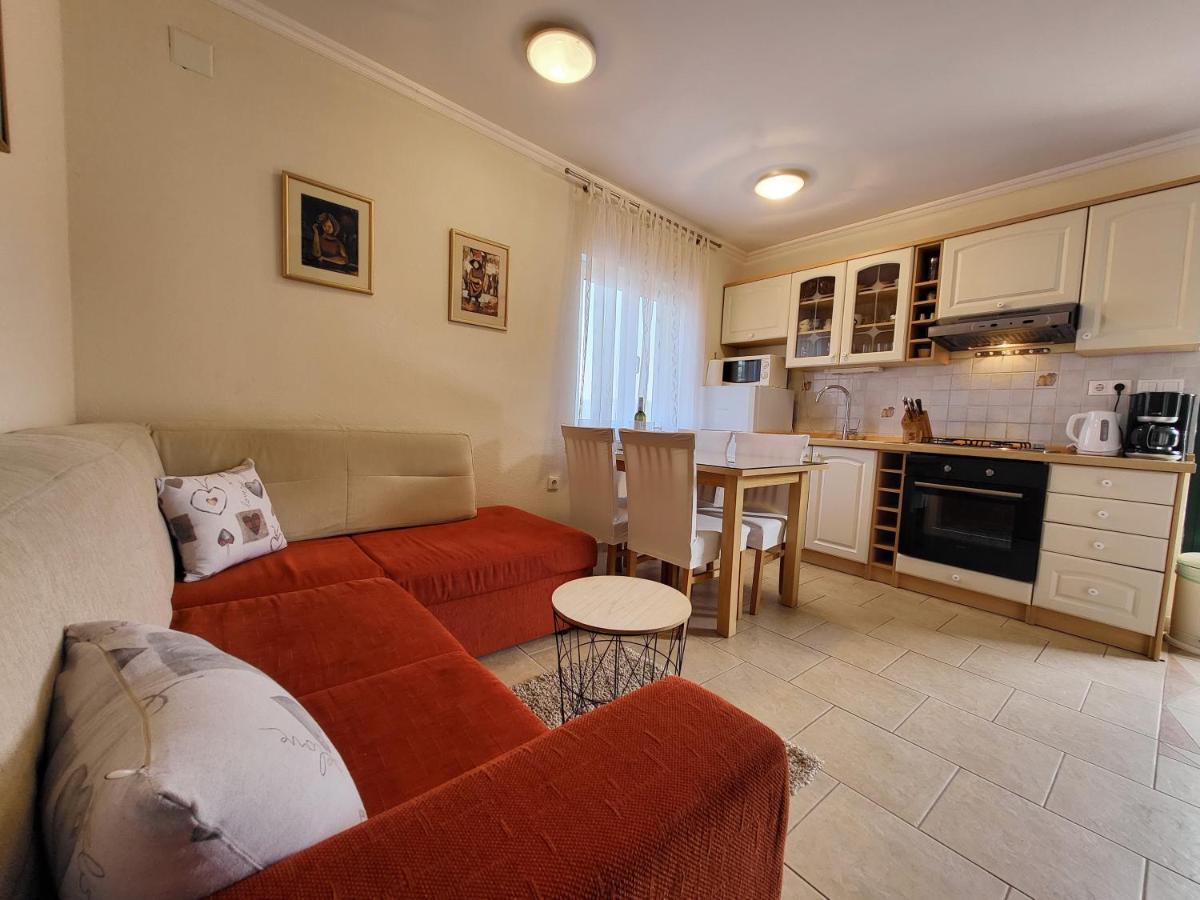 Holiday Home Duje Mali Iž Dış mekan fotoğraf
