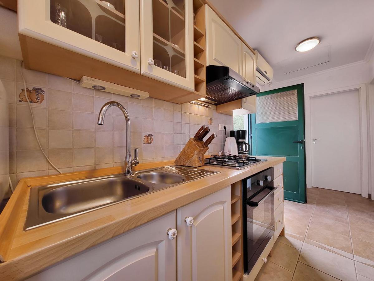 Holiday Home Duje Mali Iž Dış mekan fotoğraf