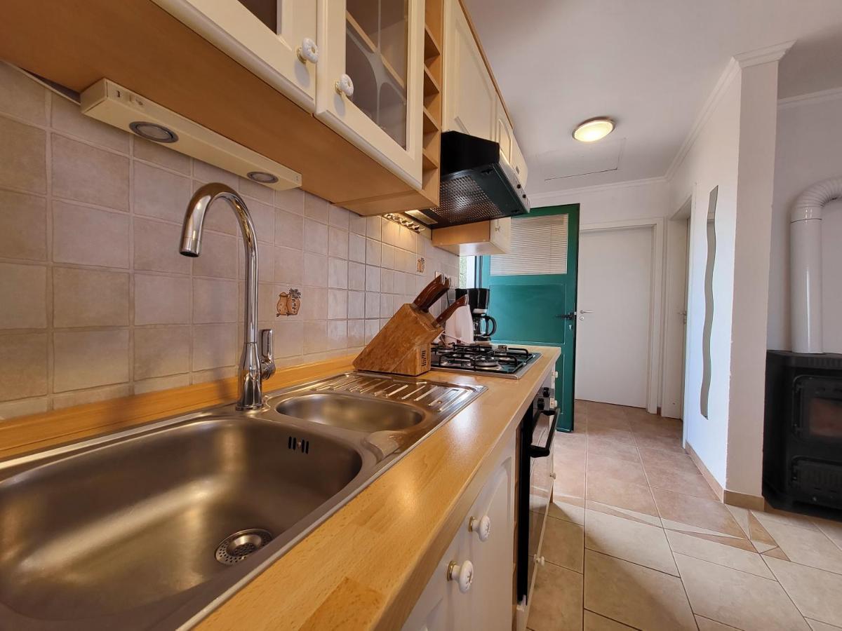 Holiday Home Duje Mali Iž Dış mekan fotoğraf