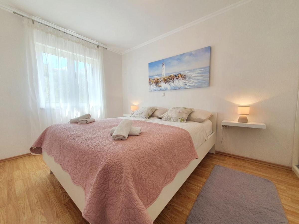 Holiday Home Duje Mali Iž Dış mekan fotoğraf