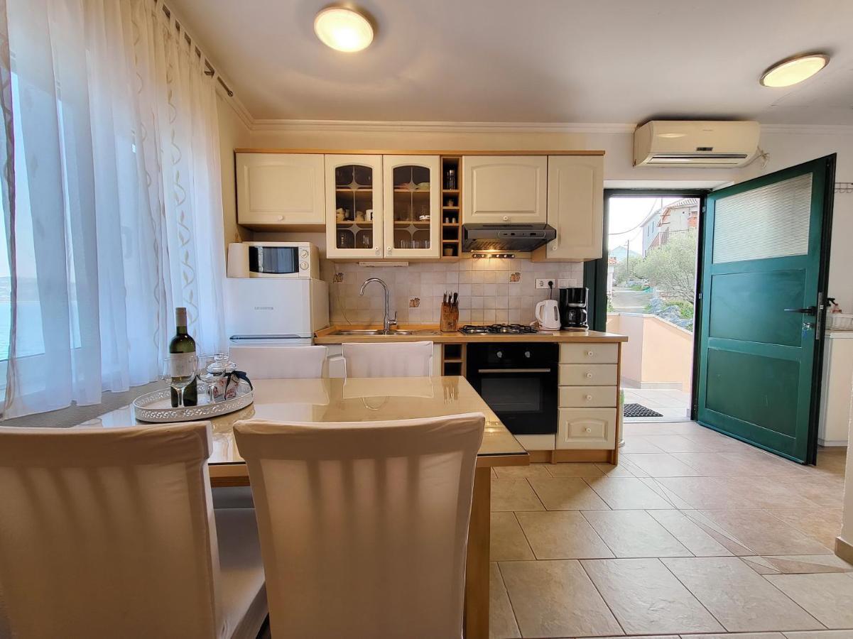 Holiday Home Duje Mali Iž Dış mekan fotoğraf