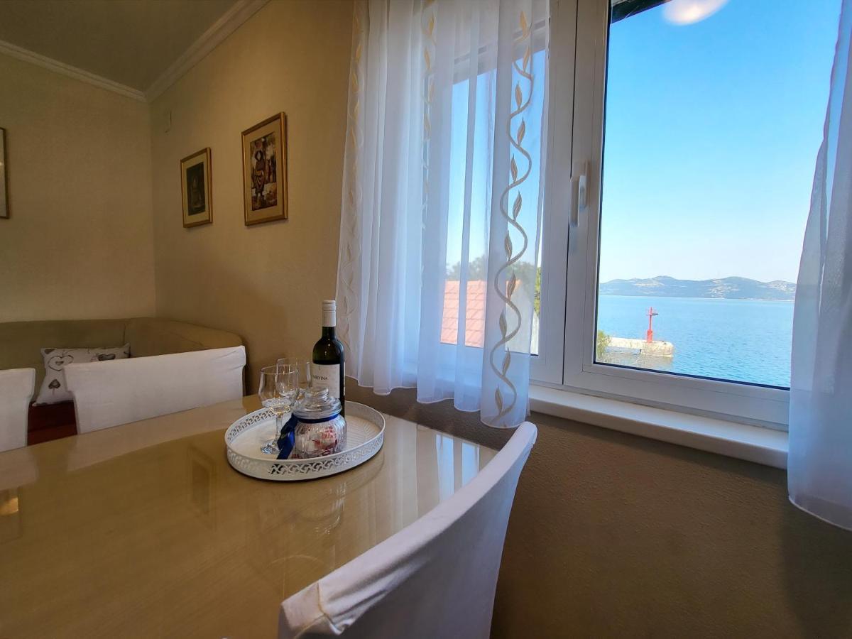 Holiday Home Duje Mali Iž Dış mekan fotoğraf