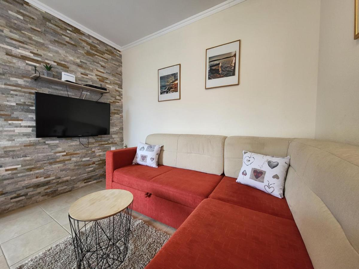 Holiday Home Duje Mali Iž Dış mekan fotoğraf