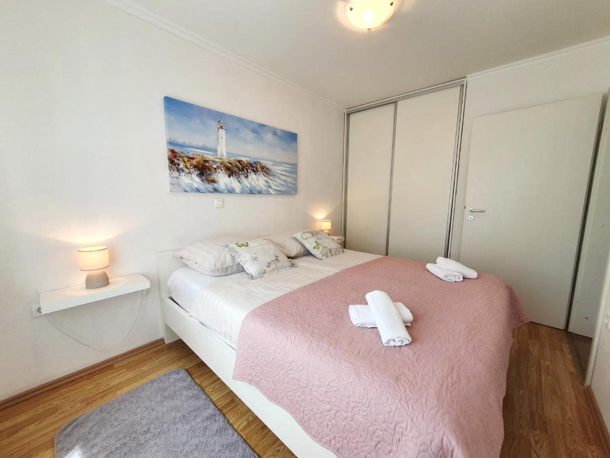 Holiday Home Duje Mali Iž Dış mekan fotoğraf