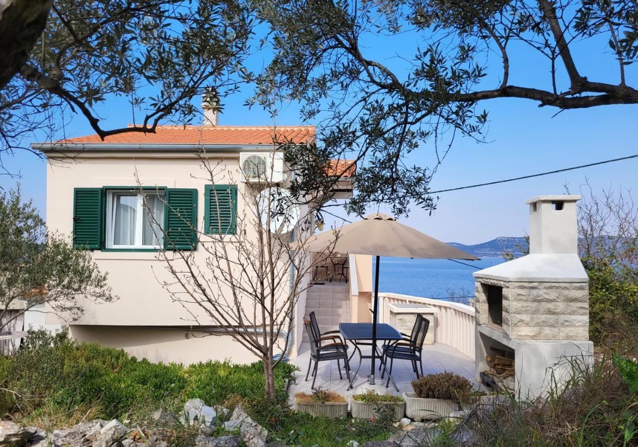 Holiday Home Duje Mali Iž Dış mekan fotoğraf