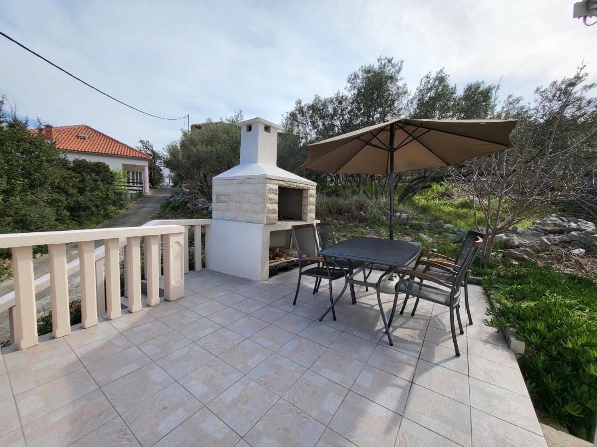 Holiday Home Duje Mali Iž Dış mekan fotoğraf