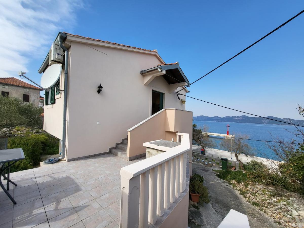 Holiday Home Duje Mali Iž Dış mekan fotoğraf