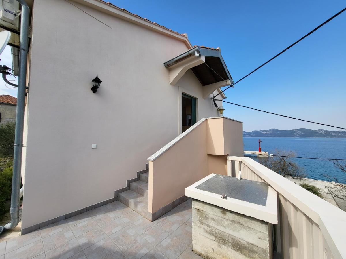 Holiday Home Duje Mali Iž Dış mekan fotoğraf