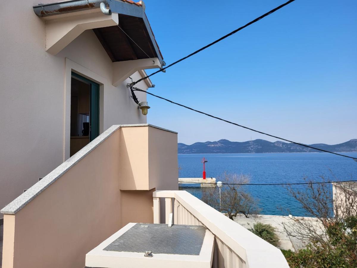 Holiday Home Duje Mali Iž Dış mekan fotoğraf