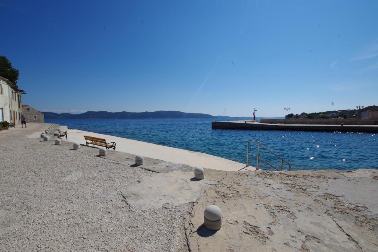 Holiday Home Duje Mali Iž Dış mekan fotoğraf