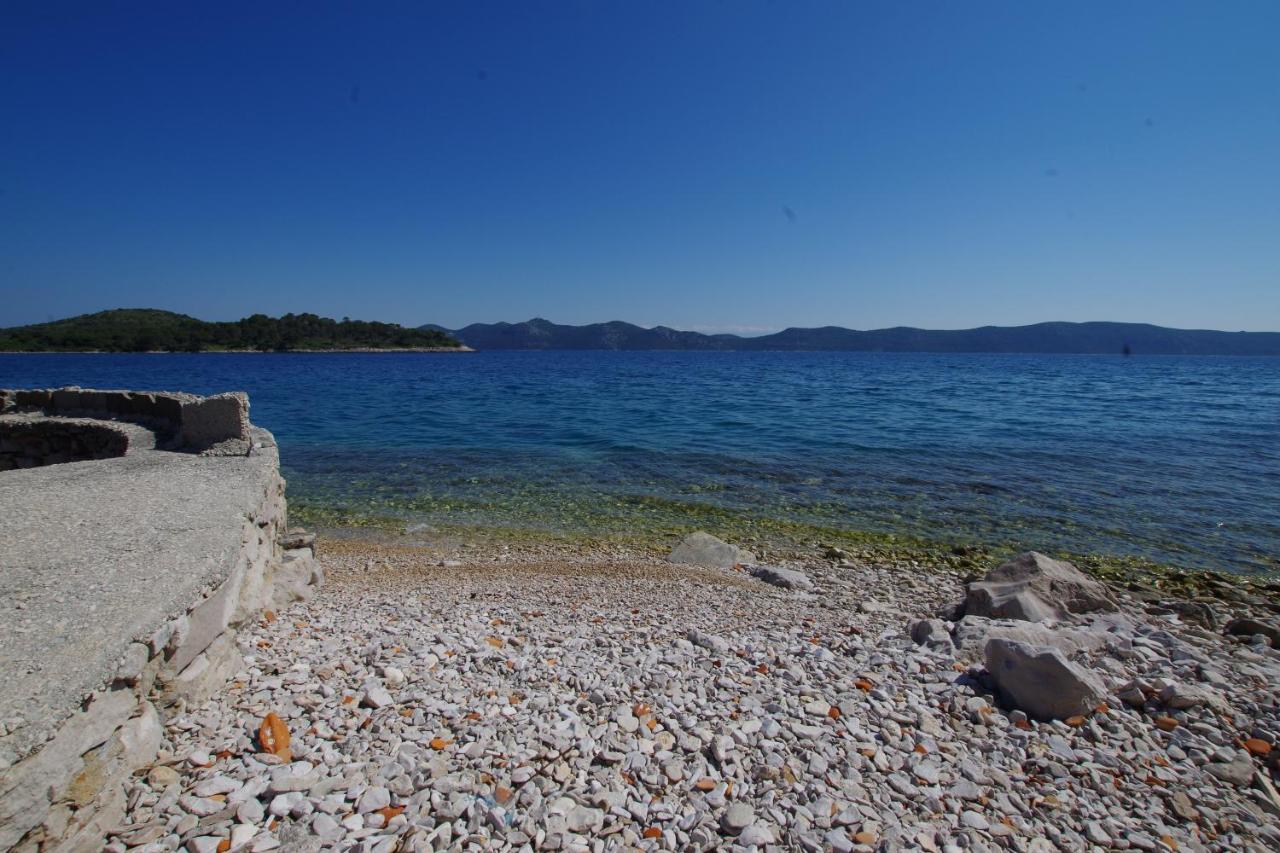 Holiday Home Duje Mali Iž Dış mekan fotoğraf