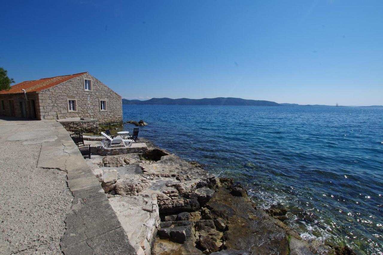 Holiday Home Duje Mali Iž Dış mekan fotoğraf