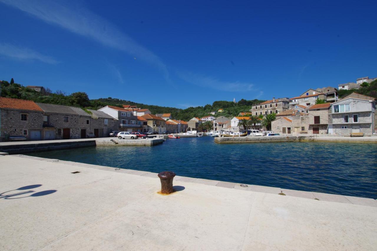 Holiday Home Duje Mali Iž Dış mekan fotoğraf